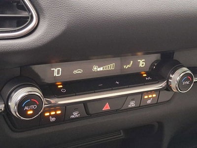 2023 Mazda Mazda CX-30 2.5 S Premium Package