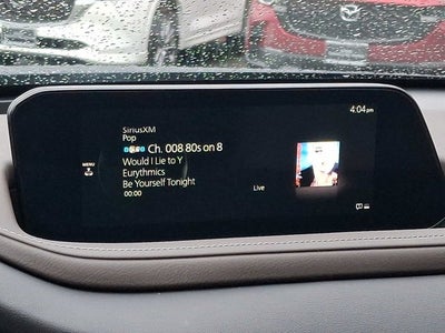 2023 Mazda Mazda CX-30 2.5 S Premium Package