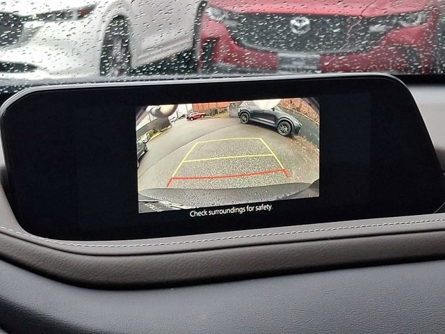 2023 Mazda Mazda CX-30 2.5 S Premium Package