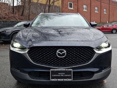 2023 Mazda Mazda CX-30 2.5 S Premium Package