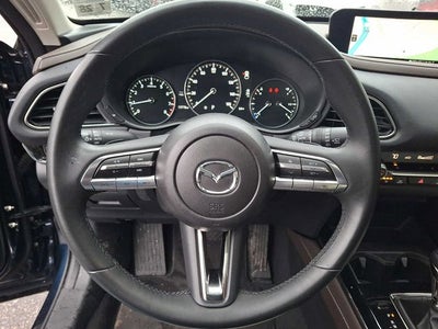2023 Mazda Mazda CX-30 2.5 S Premium Package