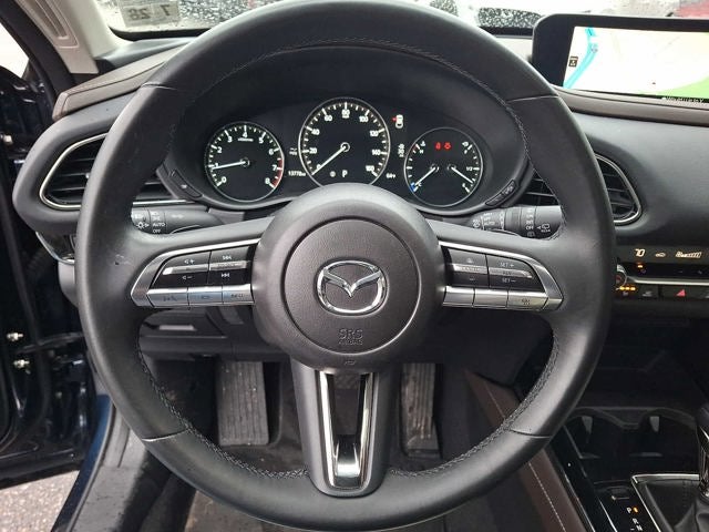 2023 Mazda Mazda CX-30 2.5 S Premium Package