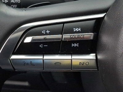 2023 Mazda Mazda CX-30 2.5 S Premium Package