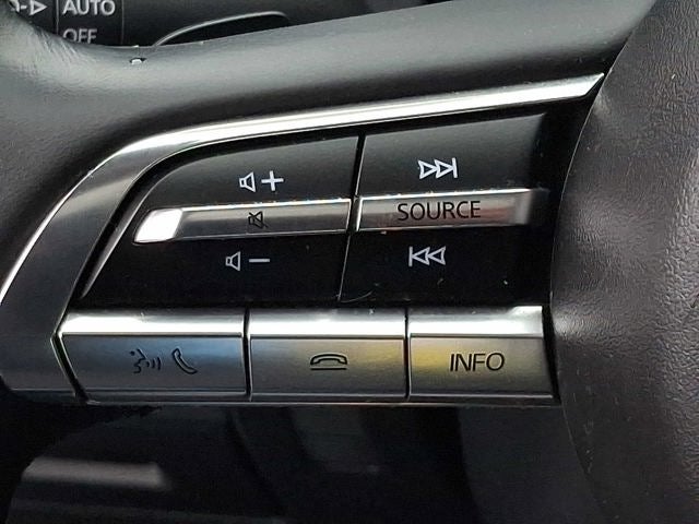 2023 Mazda Mazda CX-30 2.5 S Premium Package