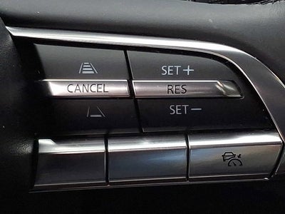 2023 Mazda Mazda CX-30 2.5 S Premium Package