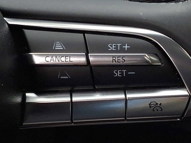 2023 Mazda Mazda CX-30 2.5 S Premium Package