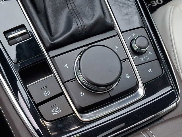 2023 Mazda Mazda CX-30 2.5 S Premium Package