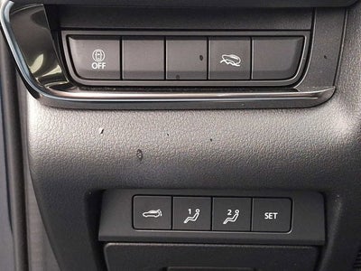 2023 Mazda Mazda CX-30 2.5 S Premium Package