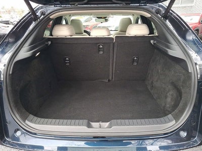 2023 Mazda Mazda CX-30 2.5 S Premium Package