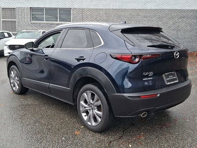 2023 Mazda Mazda CX-30 2.5 S Premium Package