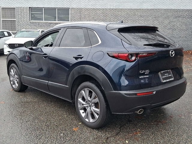 2023 Mazda Mazda CX-30 2.5 S Premium Package