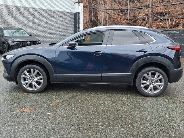 2023 Mazda Mazda CX-30 2.5 S Premium Package