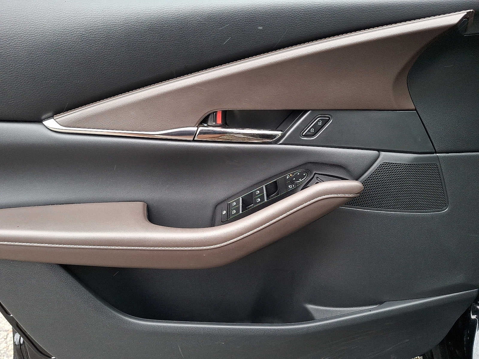 2023 Mazda Mazda CX-30 2.5 S Premium Package