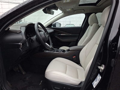 2023 Mazda Mazda CX-30 2.5 S Premium Package