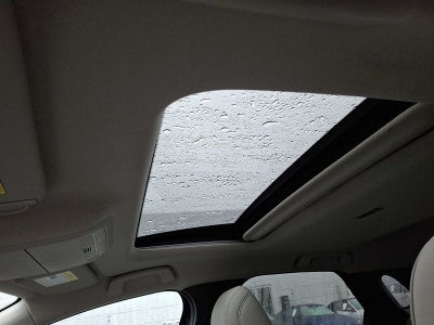 2023 Mazda Mazda CX-30 2.5 S Premium Package