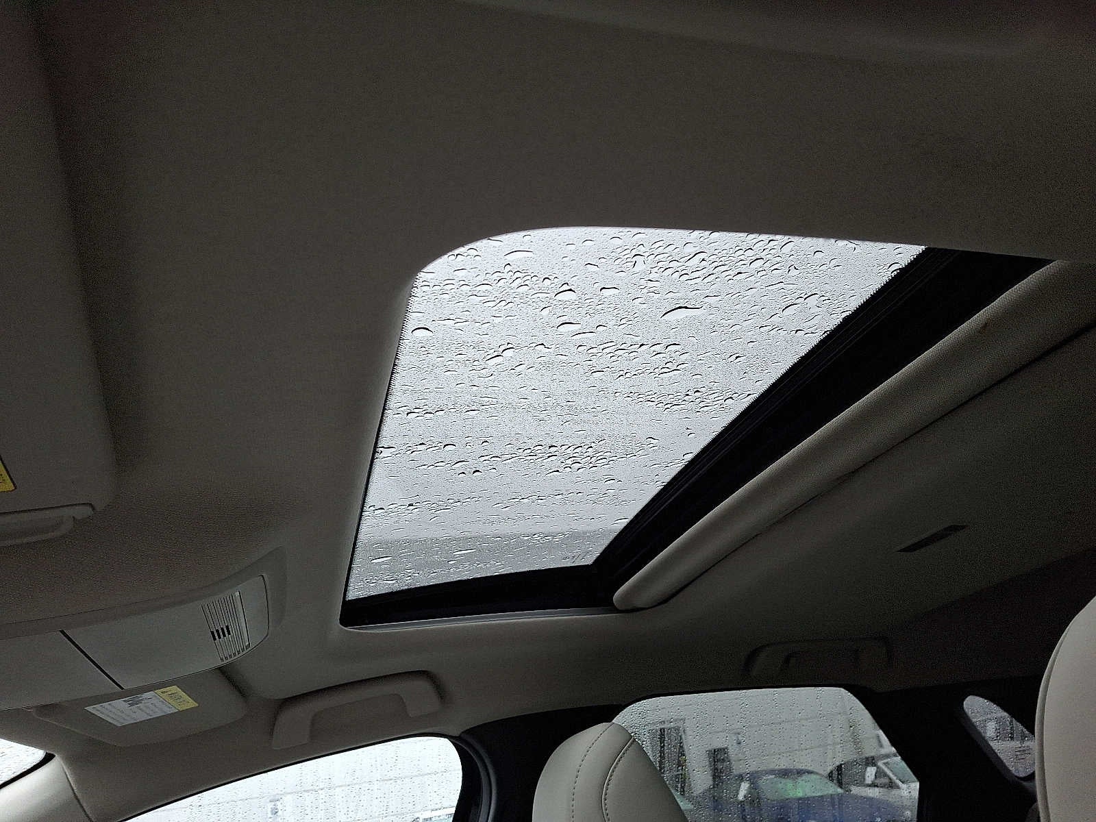 2023 Mazda Mazda CX-30 2.5 S Premium Package