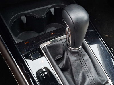 2023 Mazda Mazda CX-30 2.5 S Premium Package