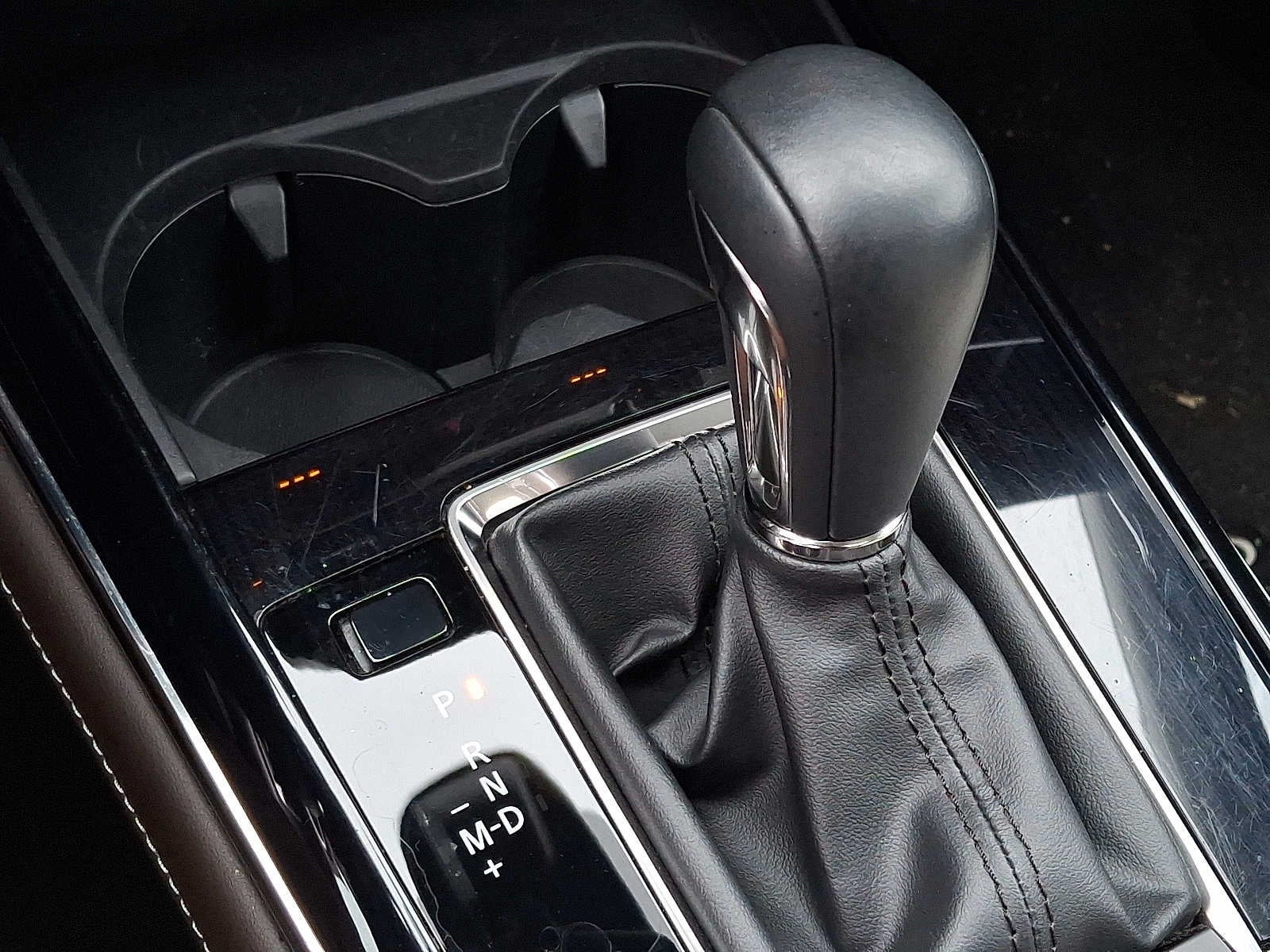 2023 Mazda Mazda CX-30 2.5 S Premium Package