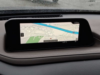 2023 Mazda Mazda CX-30 2.5 S Premium Package