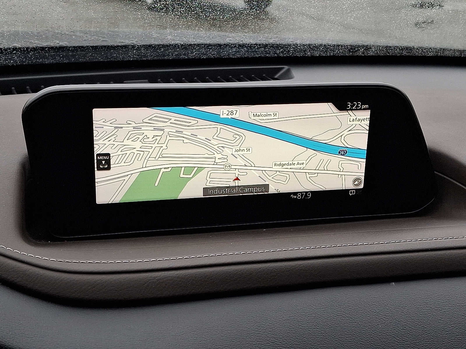 2023 Mazda Mazda CX-30 2.5 S Premium Package