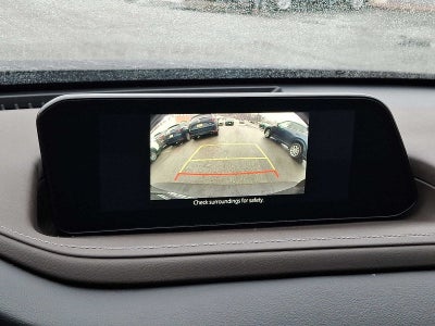 2023 Mazda Mazda CX-30 2.5 S Premium Package