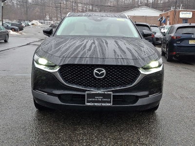 2023 Mazda Mazda CX-30 2.5 S Premium Package