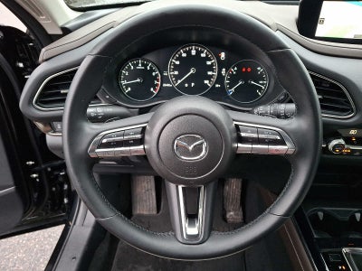 2023 Mazda Mazda CX-30 2.5 S Premium Package
