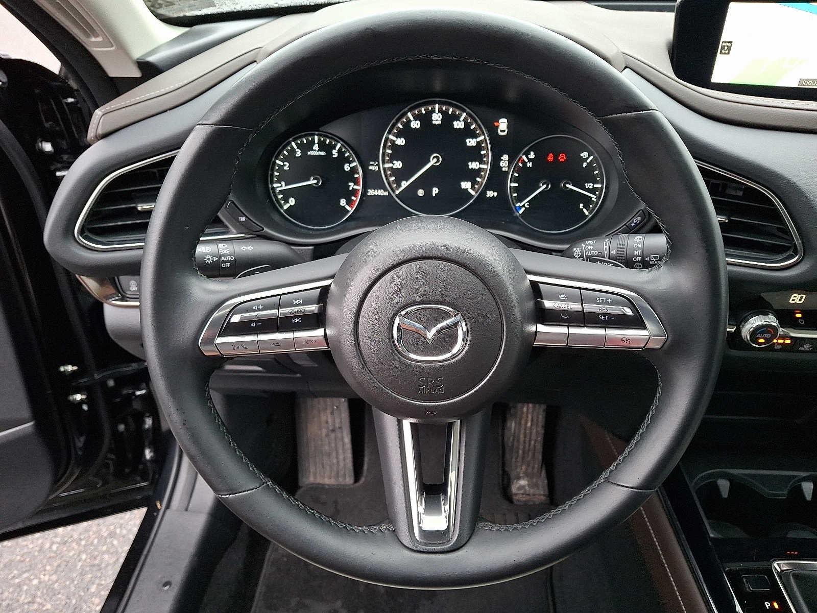 2023 Mazda Mazda CX-30 2.5 S Premium Package