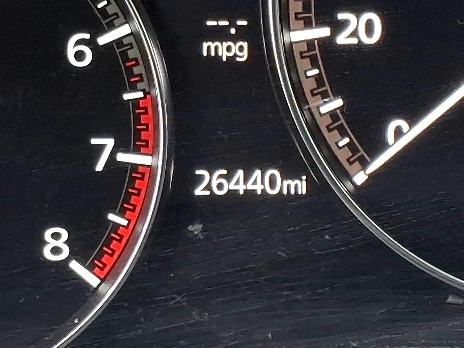 2023 Mazda Mazda CX-30 2.5 S Premium Package