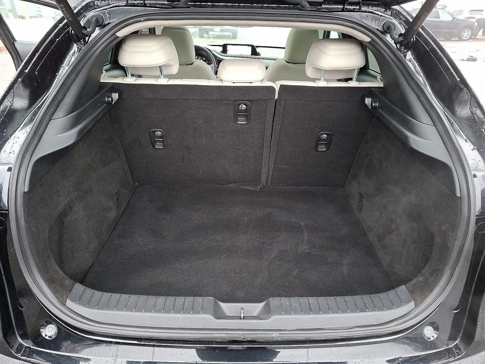 2023 Mazda Mazda CX-30 2.5 S Premium Package