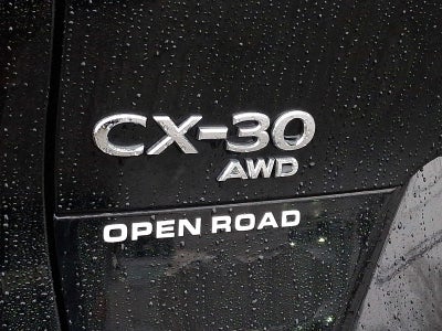 2023 Mazda Mazda CX-30 2.5 S Premium Package