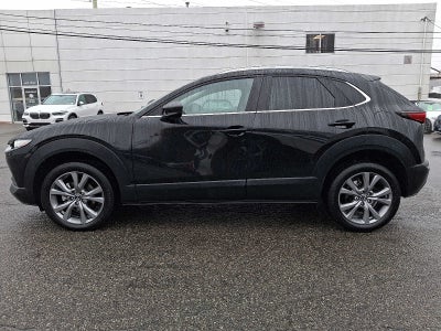 2023 Mazda Mazda CX-30 2.5 S Premium Package