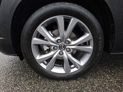 2023 Mazda Mazda CX-30 2.5 S Premium Package