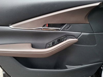 2023 Mazda Mazda CX-30 2.5 S Premium Package