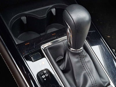 2023 Mazda Mazda CX-30 2.5 S Premium Package