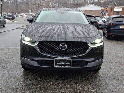 2023 Mazda Mazda CX-30 2.5 S Premium Package