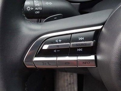 2023 Mazda Mazda CX-30 2.5 S Premium Package
