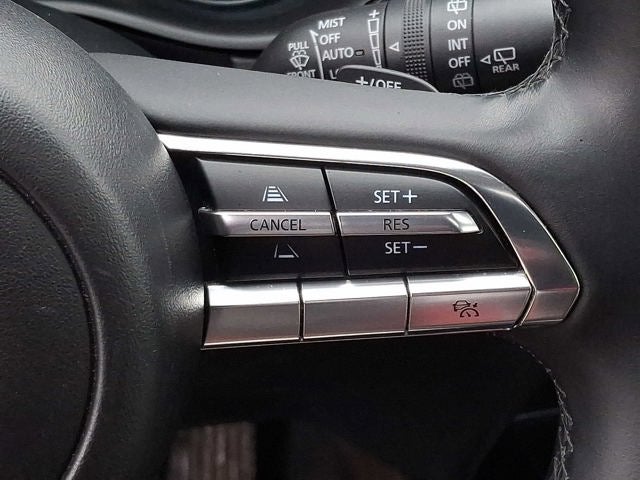 2023 Mazda Mazda CX-30 2.5 S Premium Package