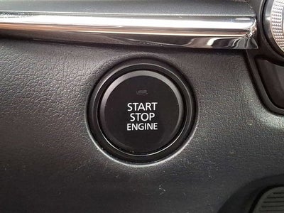 2023 Mazda Mazda CX-30 2.5 S Premium Package