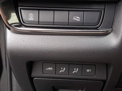 2023 Mazda Mazda CX-30 2.5 S Premium Package