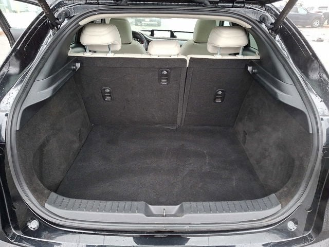 2023 Mazda Mazda CX-30 2.5 S Premium Package