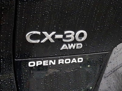 2023 Mazda Mazda CX-30 2.5 S Premium Package
