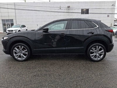 2023 Mazda Mazda CX-30 2.5 S Premium Package
