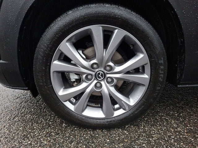 2023 Mazda Mazda CX-30 2.5 S Premium Package