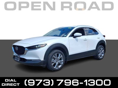 2024 Mazda Mazda CX-30 2.5 S Premium Package