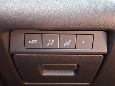 2024 Mazda Mazda CX-30 2.5 S Premium Package
