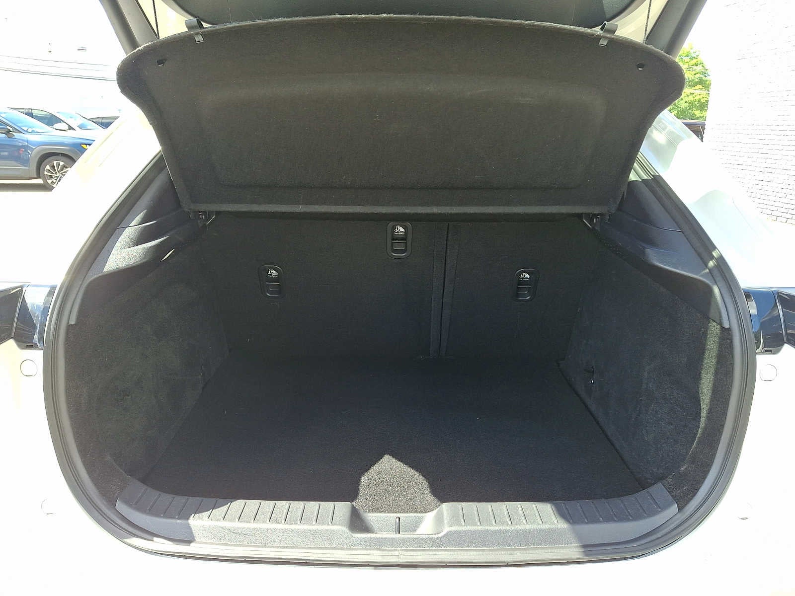 2024 Mazda Mazda CX-30 2.5 S Premium Package