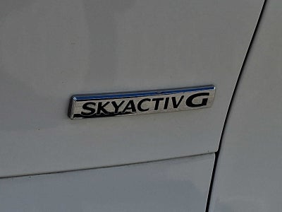 2024 Mazda Mazda CX-30 2.5 S Premium Package