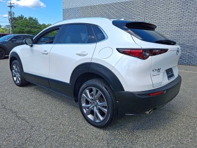 2024 Mazda Mazda CX-30 2.5 S Premium Package