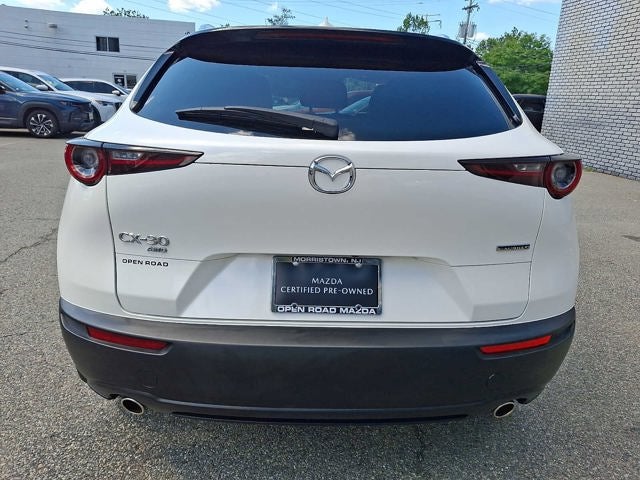 2024 Mazda Mazda CX-30 2.5 S Premium Package